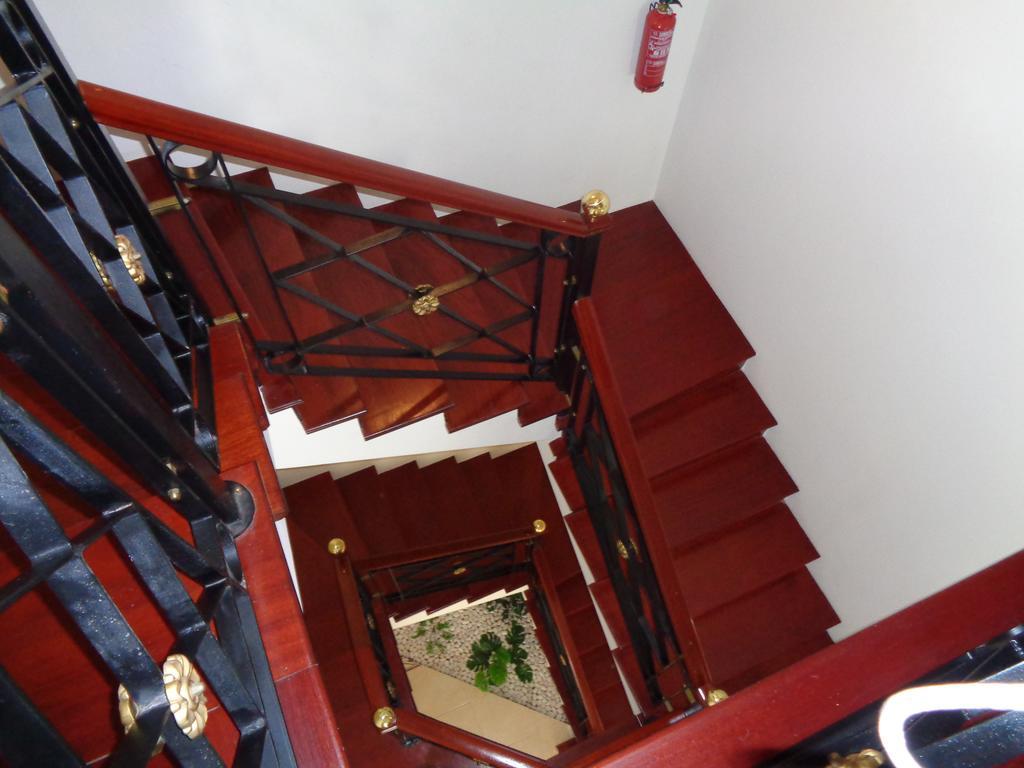 Villa Casa Quinta do Marquês à Ponta Delgada Extérieur photo