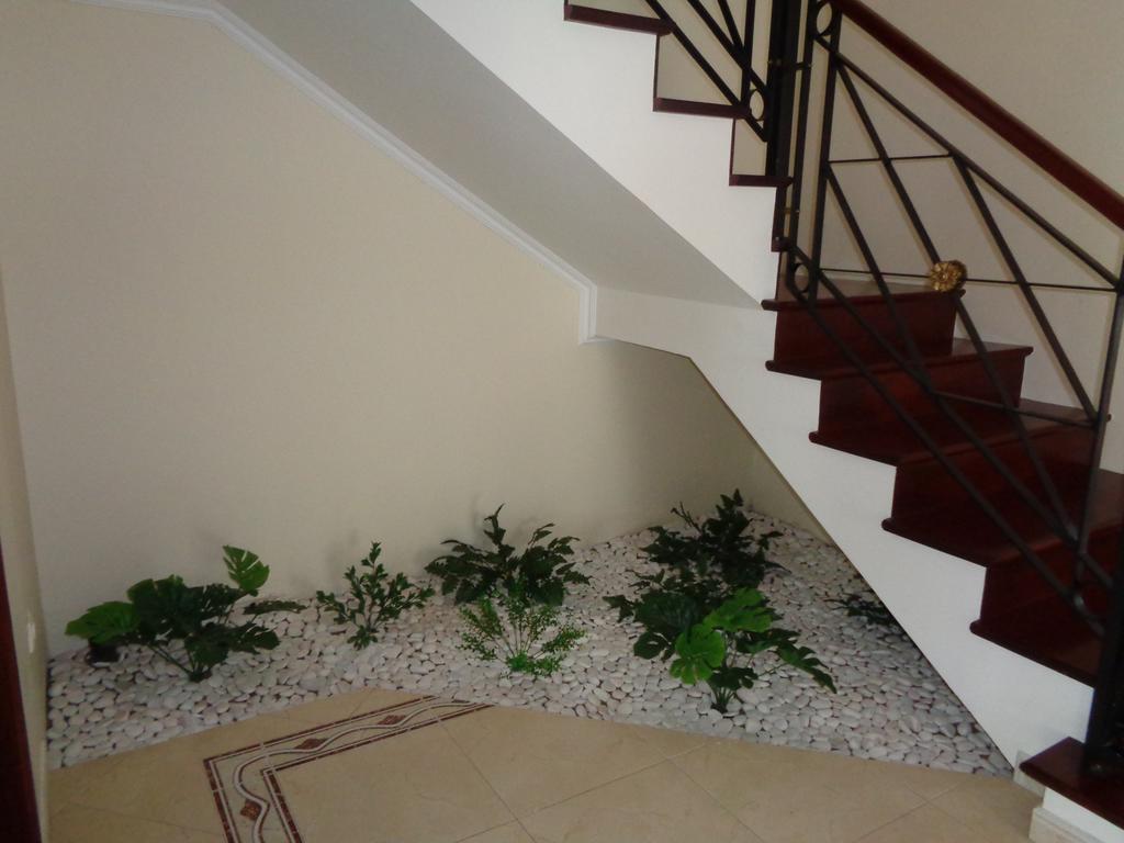 Villa Casa Quinta do Marquês à Ponta Delgada Extérieur photo
