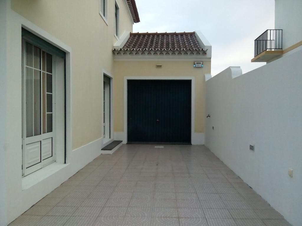 Villa Casa Quinta do Marquês à Ponta Delgada Extérieur photo