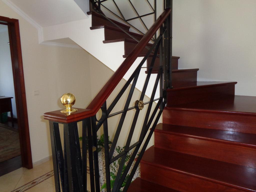 Villa Casa Quinta do Marquês à Ponta Delgada Extérieur photo