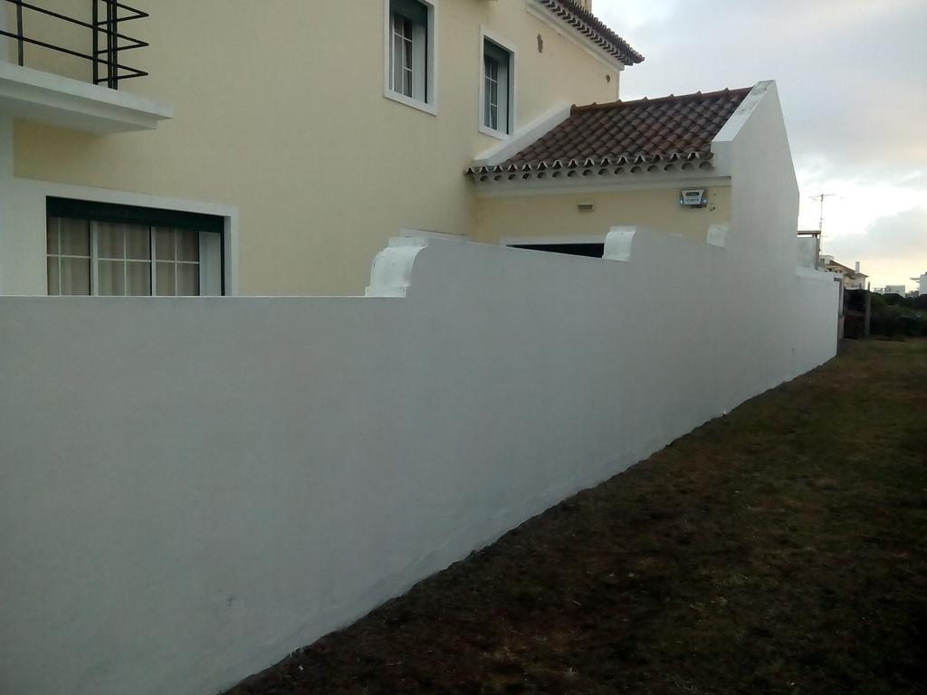Villa Casa Quinta do Marquês à Ponta Delgada Extérieur photo