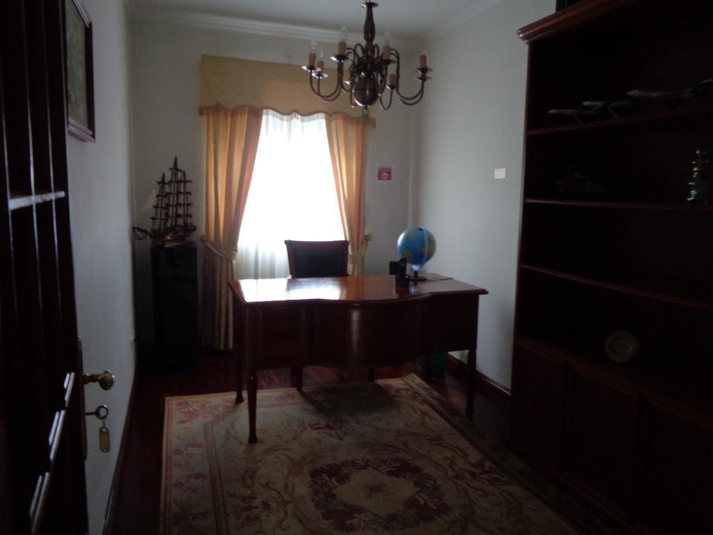 Villa Casa Quinta do Marquês à Ponta Delgada Extérieur photo