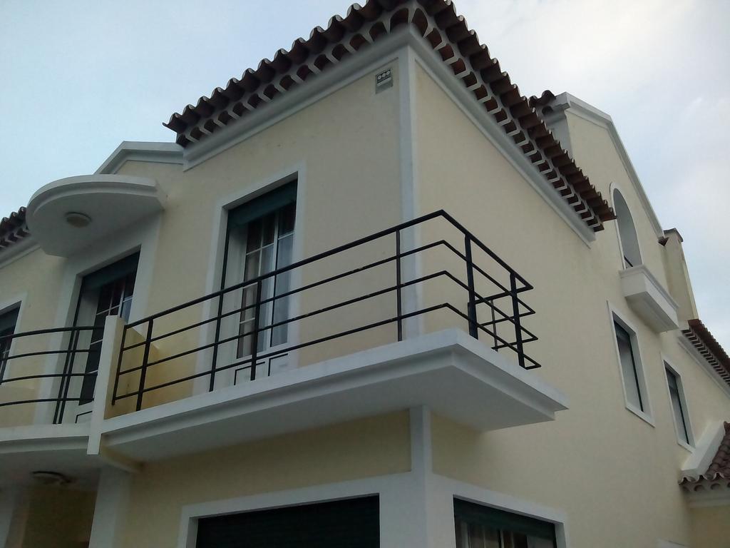 Villa Casa Quinta do Marquês à Ponta Delgada Extérieur photo