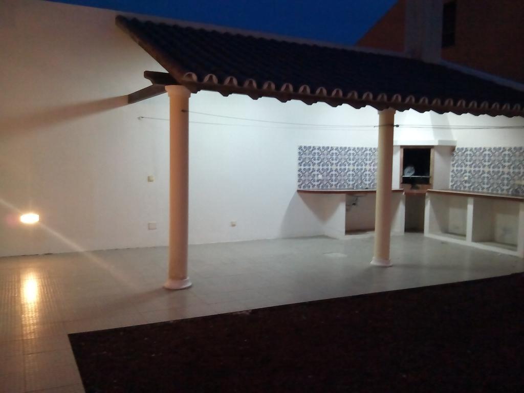 Villa Casa Quinta do Marquês à Ponta Delgada Extérieur photo
