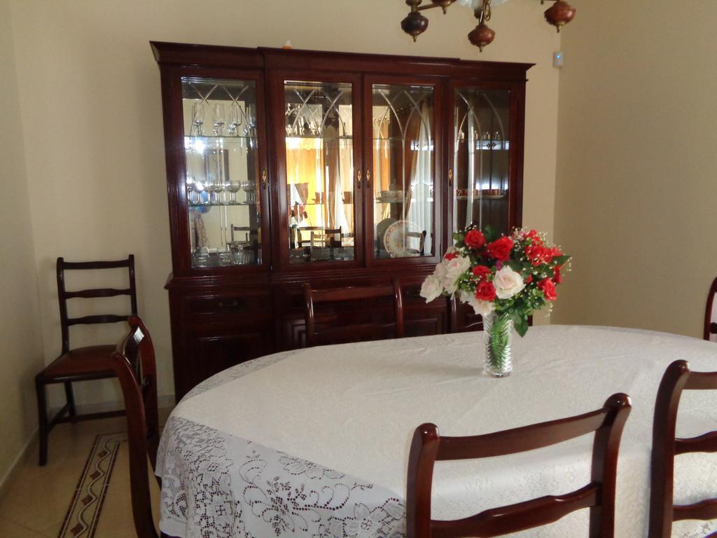 Villa Casa Quinta do Marquês à Ponta Delgada Extérieur photo